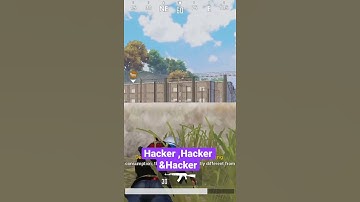 BGMI MAI SIRF HACKER HI HAI ABH | AUTO AIM WALA HACKER 💔#bgmi #krafton #hacker  please ban hacker👏