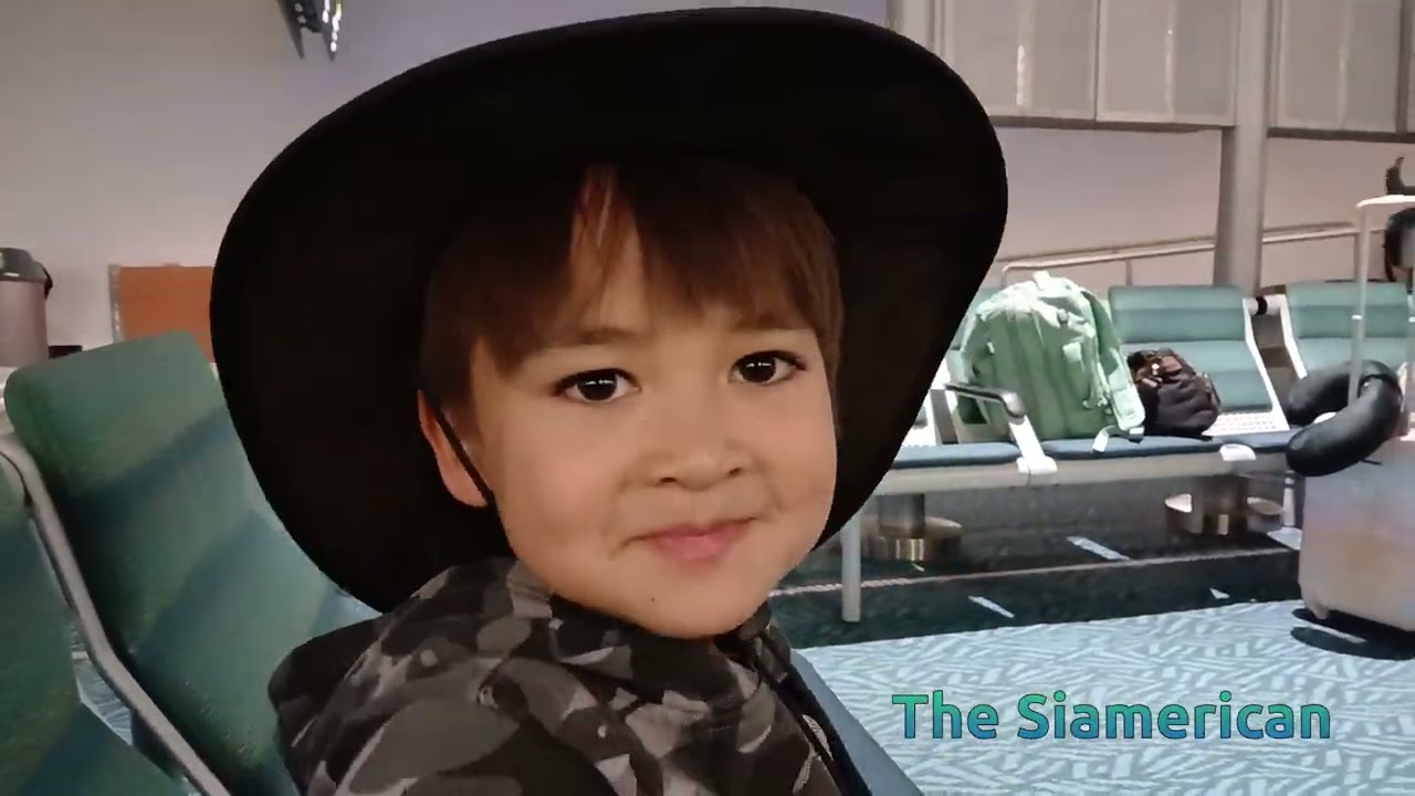 Ab America, ad Asia: DRO to BKK Air Canada and United flight