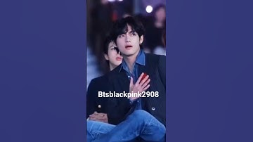 V Jungkook Jimin Jin Reaction To Lisa Jennie Jisoo Rose Blackpink 🥰☺️ #trendingshorts #shorts #bts