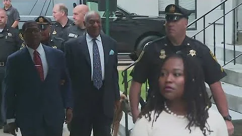 Bill Cosby sued by 9 more women for alleged decades-old sexual assaults