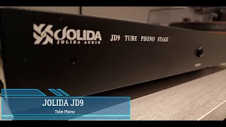Jolida JD9
