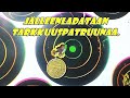 Jlleenladataan tarkkuuspatruunaa