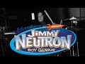 Nickelodeon Jimmy Neutron Theme Song