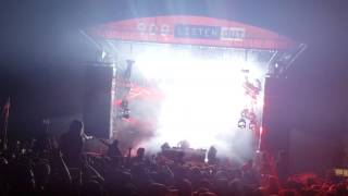 Tchami @ Listen out 2016 Sydney