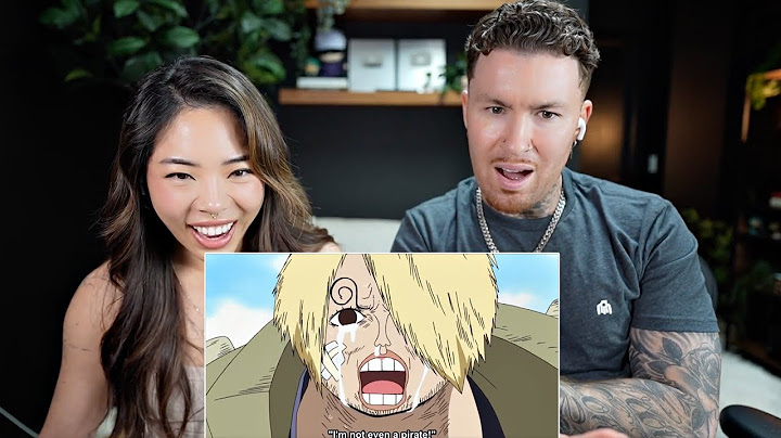 ODA IS A TROLL... LMAO | One Piece Ep 387 & 388 REACTION