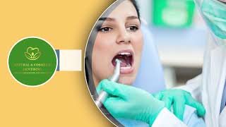 Safety Precautions Taken When Removing Silver Amalgam Mercury Fillings