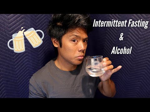 Intermittent Fasting and