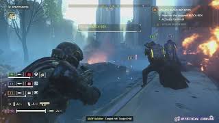 Helldivers II (XBOX SERIES X)