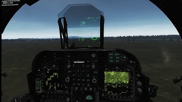 DCS:  Manpad  What Manpad?!?!