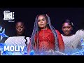 Moliy - Shake It To The Max (Live at Capital's Jingle Bell Ball 2025) | Capital