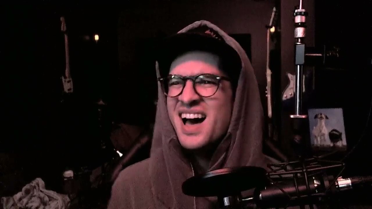 Ending of Brendon Urie's Twitch stream of September 3rd, 2019