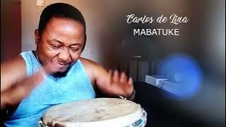 Carlos de Lina  MABATUKE