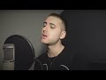 Mahmood - Soldi [Italy Eurovision 2019] (Cover by Eric Oloz)