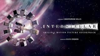 Interstellar Official Soundtrack | Where We're Going – Hans Zimmer | WaterTower Resimi