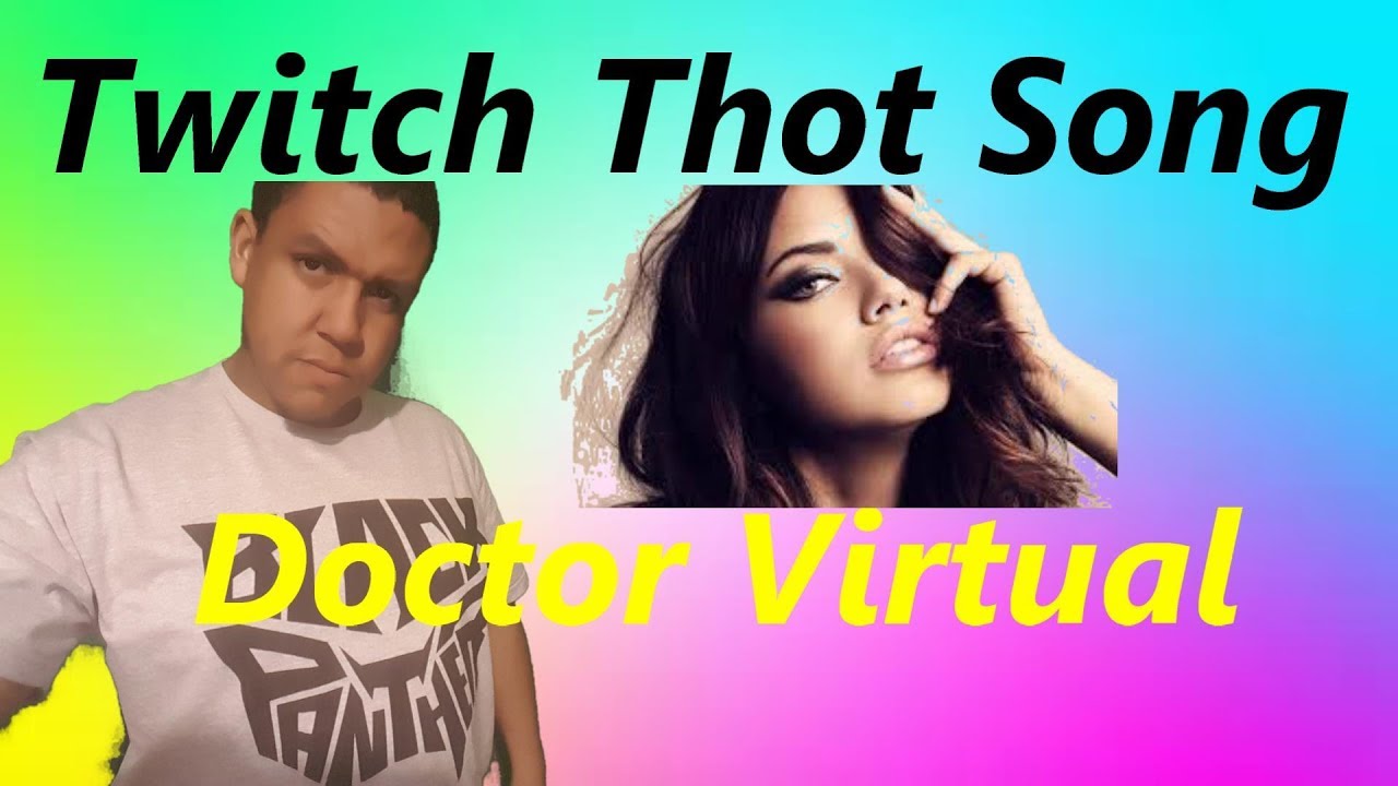 Twitch Thot