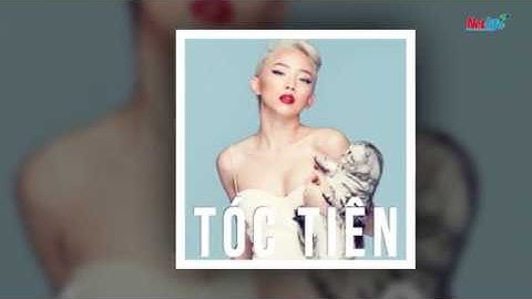 Showbiz: Ca sĩ Tóc Tiên thẳng thắn đáp trả antifan lên mặt dạy đời