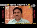 Jethalal maza hi maza hai  very funny subscribe endless forever