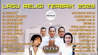 Lagu Religi Islam Terbaik Sepanjang Masa - Ungu, St 12, Wali Band, Zivilia, Hijau Daun, Dadali