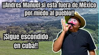 CHENTE FOX DICE QUE AMLO LO DEJÓ EN LA POBREZA POR ESO LO QUIERE EN LA CÁRCEL 🤣🤣