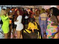 BTS LIL WIN PATAPAA FEATURES BEAUTIFUL GIRLS IN WHO S HANDSOME VIDEO SHOOT mp3