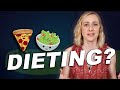 Dieting Ruins Your Mental Health?