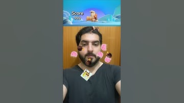 Catch Spongebob #challenge #braintest #iq