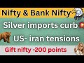 Nifty and Bank Nifty analysis for Monday (18 May) | Stock market analysis for tomorrow