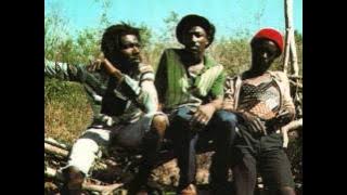 Culture - Get Ready To Ride The Lion To Zion