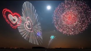 إحتفلات عيد الإستقلال الأمريكي في ولاية ميشجان July 4th 2021