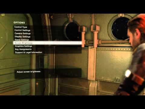 Metal Gear Solid 5 Ground Zeroes PC - No Audio Options