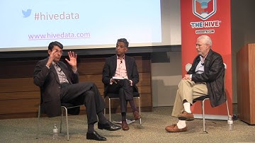 Steve Blank & Evangelos Simoudis: Corporate Innovation - Different Approaches