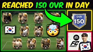 I Played KOREAN FC MOBILE for the FIRST TIME | FC Mobile To Glory - Ep3 | Mr. Believer screenshot 4