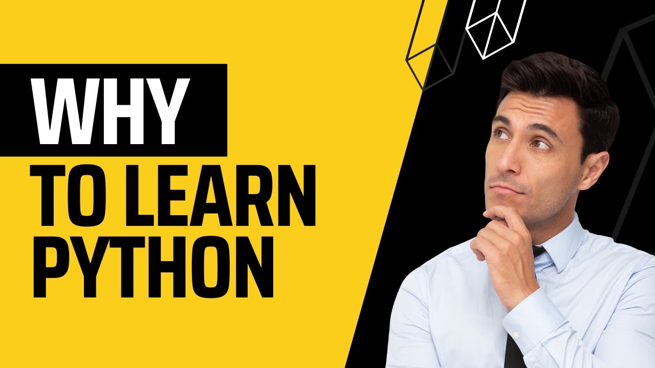 Introduction to python | Python for Artificial intelligence | Python ...