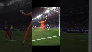 Joan Garcías Best Saves