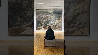 Дагестанский музей изобразительных искусств📍Айвазовский, Левитан, Васнецов, Шишкин, Брюллов