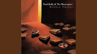 Video thumbnail of "Paul Kelly - Special Treatment"