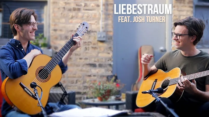 Liebestraum (Feat. Josh Turner)