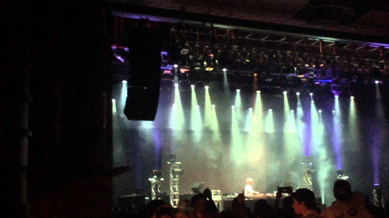 What so not "Gemini" @ GOHARD Miami