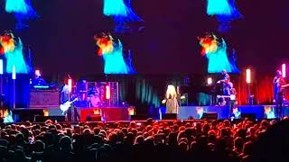 2 - Stevie Nicks - If Anyone Falls - San Antonio, Texas May 18 - 2024