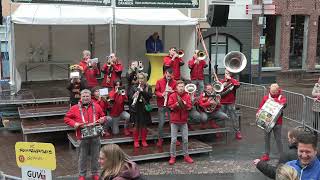 De Pompzwengels Geffen Dweilorkestendag Groenlo Markt Groenlo 14 Mei 2026 Gld Nl