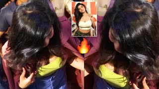 Heroine Ketika Sharma H0T Looks Romantic Movie Theater Akash Puri News Buzz