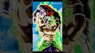 Who Is More Powerful Jiren Or Broly