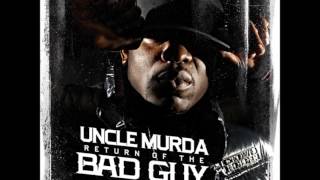 Uncle Murda Speaks On Coming Up And Getting Shot In The Head (HD)