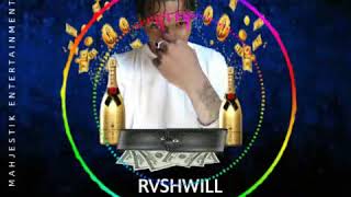 Rvshwill- Nothing Like