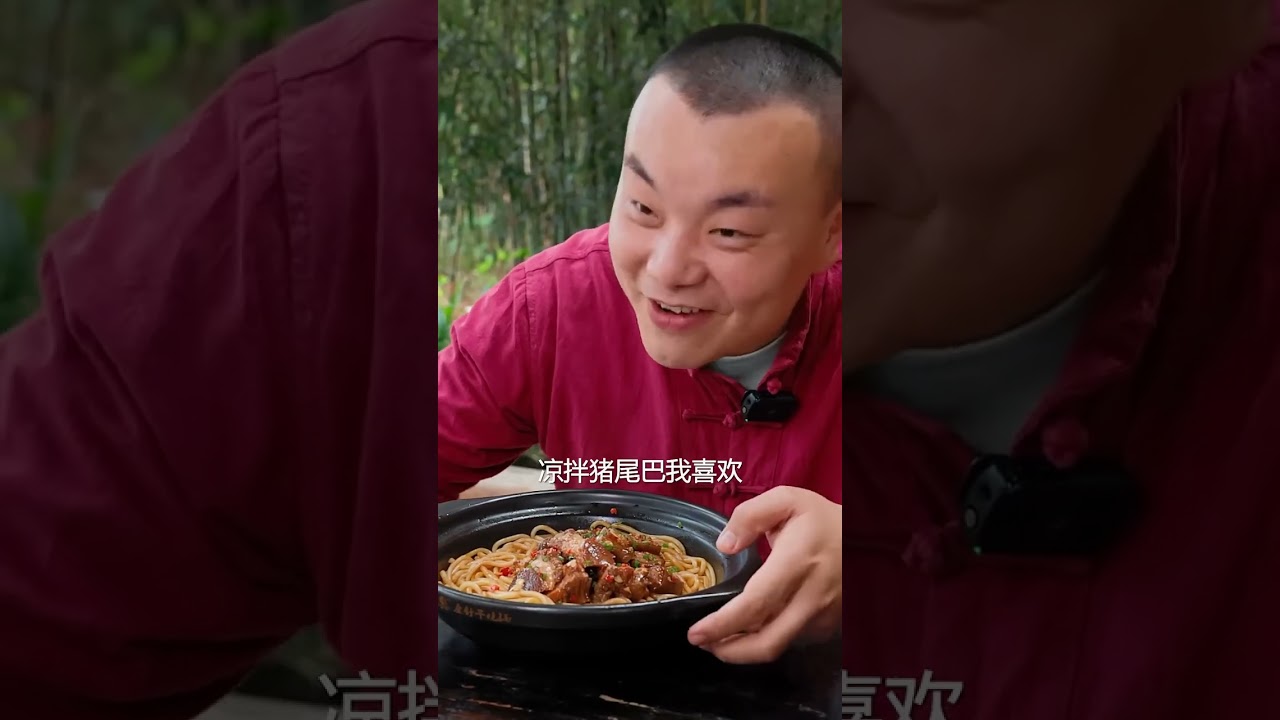 Today is all pig tails丨Food Blind Box丨Eating Spicy Food And Funny Pranks