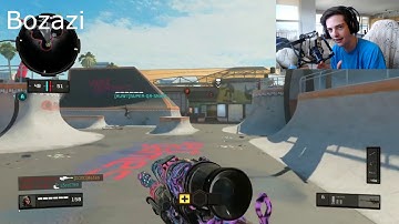 The CLEANEST KOSHKA Clip on BO4!!? (Top Plays #116)