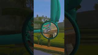 SHARE MOD TRUK CANTER BUDESIGH TERBARU || MOD BUSSID TERBARU || #trending #bussid #mod screenshot 1