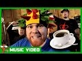 Caffeine - Psychostick Music Video (Coffee Song)