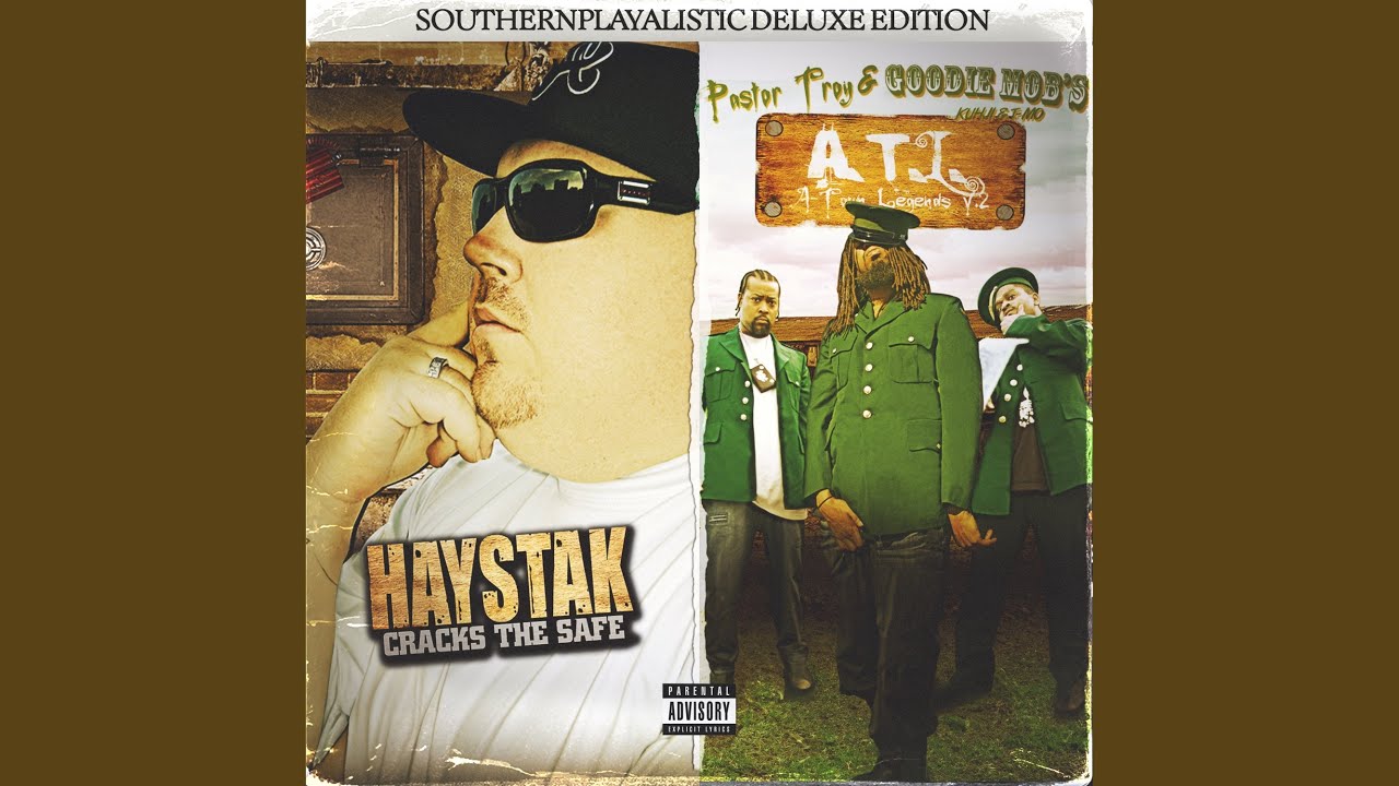 You Know I Pimp Hard