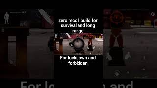 scar hmr build #mobilefps #gaming #arenabreakouttips #gunguide #mobilefps #scarhmr